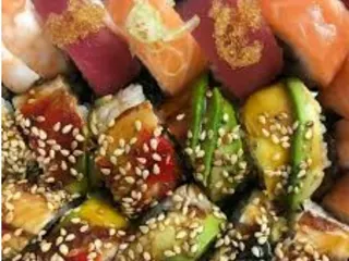 Omakase 1 (10ks)