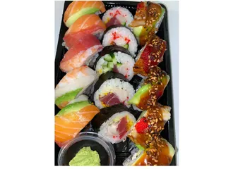 Omakase 1.5 (15ks)