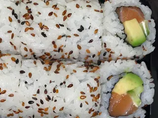 California Sake (1,3,4,6) *8ks