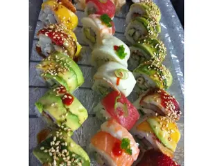 Omakase 2 (20ks)
