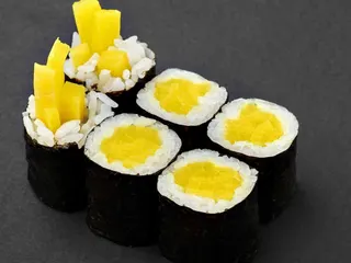Oshinko Maki (1) (japonská ředkev) *8ks