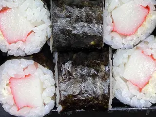 Surimi Maki (1,3,4,6) (krabí tyčinky) *8ks