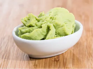 Wasabi