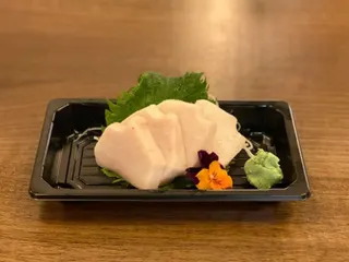 Sashimi butterfish (máslová ryba) (4)