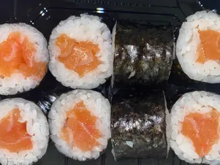 Sake maki (1,4) (losos) *8ks