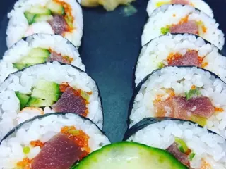 Spring roll (3,4) *8ks