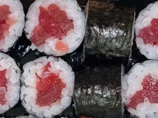 Tekka maki (1,4) (tuňak) *8ks