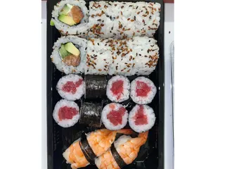 Sushi set 2 (18ks)