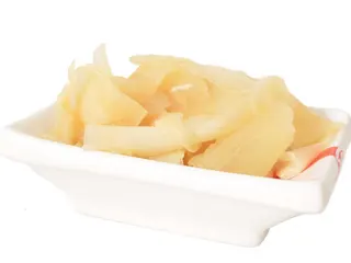 Zázvor